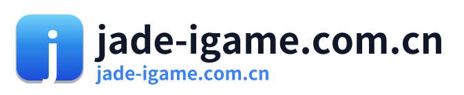 jade-igame.com.cn Logo